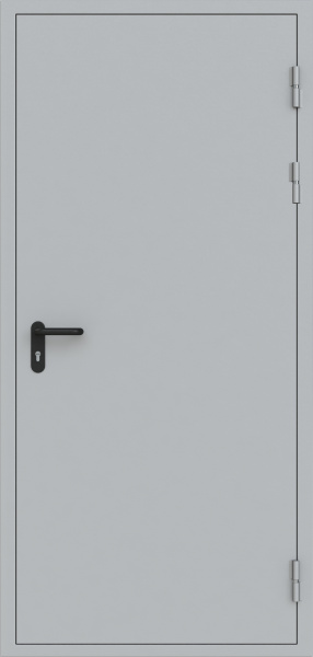 Техническая дверь TF4