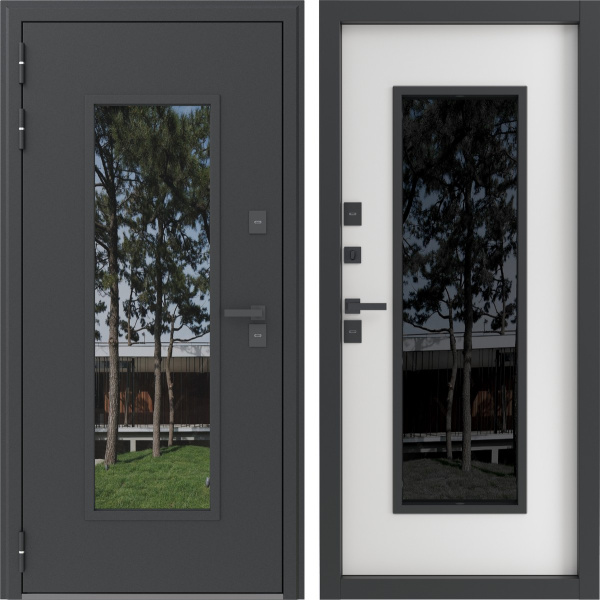 BERSERKER TERMAX Lumi Space