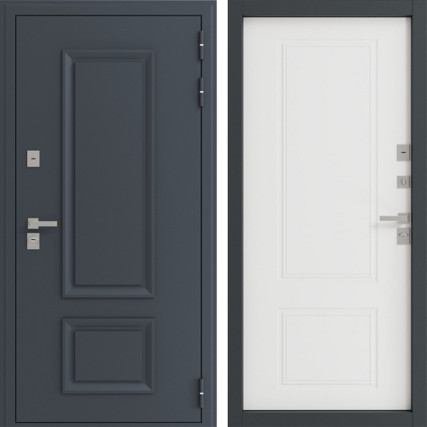 BERSERKER TERMAX Lumi Classic br2