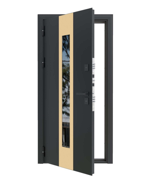 BERSERKER TERMAX Lumi Gold