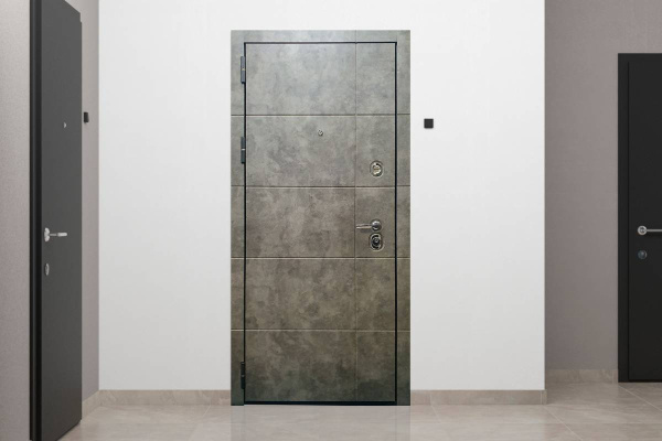 BERSERKER Acoustic Z 411